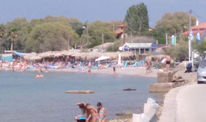 paralia-alikis-aigio