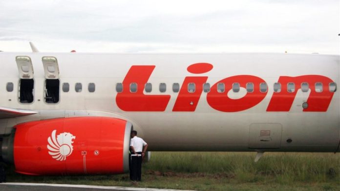 lion-air