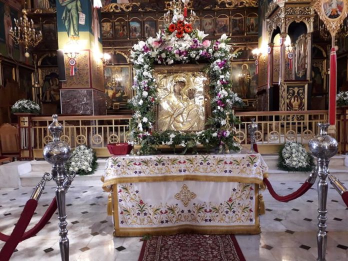 PANAGIA-trypiti-faneromeni-2019