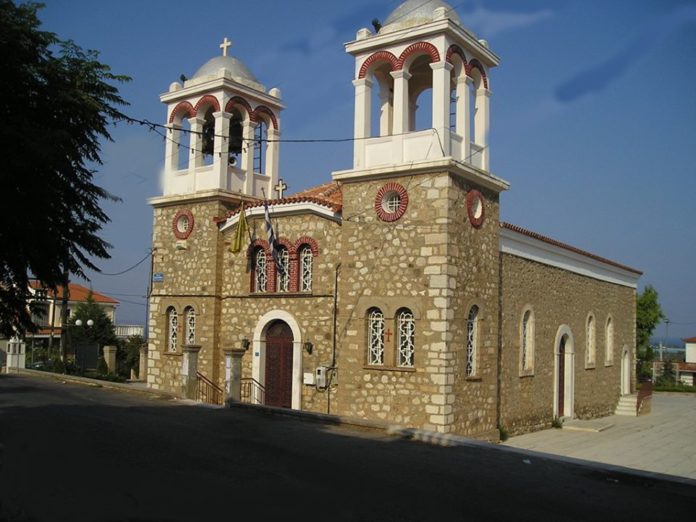 KOULOURA