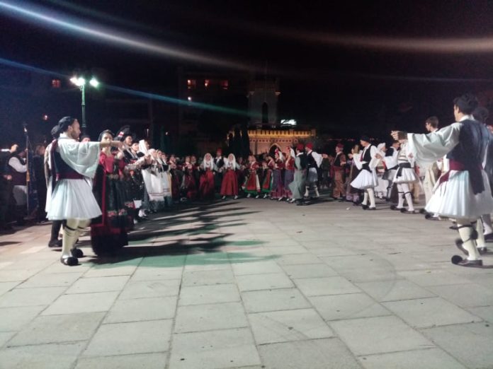 XOREFTIKOS-AIGIO
