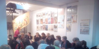 Πραγματοποιήθηκε η κοπή πίτας του συλλόγου Κεφαλλήνων και Ιθακήσιων Αιγιαλείας και Καλαβρύτων pita-kef
