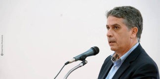 Παράταξη Χρήστου Γούτου: «Η «προστάτιδα» των Αγροτών κ. Ψυχράμη και τους έβλαψε και συνεχίζει να τους εμπαίζει» GOUTOS-XRHSTOS
