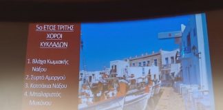 Μεγαλειώδης η πρώτη κοπή πίτας του Χορευτικού Ομίλου Αιγίου PITA-XOR1