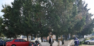 Σημαντικές παρεμβάσεις για τη βελτίωση της καθημερινότητας των κατοίκων πραγματοποιεί η Τεχνική Υπηρεσία του Δήμου asfaltostrosi