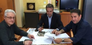 Καθοριστικά βήματα για τις κτιριακές υποδομές των σχολείων της Αιγιάλειας ktiriakes-ypodomes