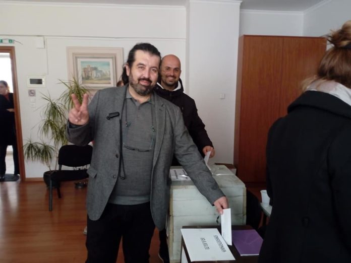 labis-ekloges