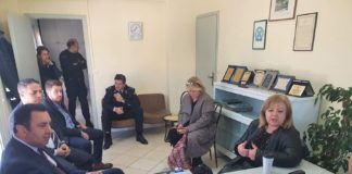 Αιγιάλεια: Συνάντηση για το μεγάλο πρόβλημα της παραβατικότητας paravatikotita