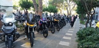 Πολλοί φίλοι της μοτοσυκλέτας στην κοπή πίτας της ΠΑΛΕΜΟΤ pita-palemot1