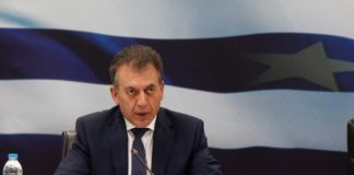 Μέτρα για τον κορωνοϊό – Βρούτσης: Εκπτώσεις, παράταση προθεσμιών και ενίσχυση ελεύθερων επαγγελματιών VROUTSIS