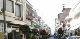 Ανακοίνωση Εμπορικού Συλλόγου Αιγιαλείας και Επιστολή ΟΜΟΣΠΟΝΔΙΑΣ -ΟΕΕΣΠ για Καθολικό κλείσιμο Εμπορικών καταστημάτων aigio-agora1