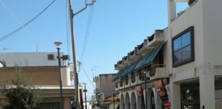 Εμπορικός Σύλλογος Αιγιαλείας: Τα μέτρα ασφαλείας που πρέπει να τηρούν οι έμποροι των οποίων οι επιχειρήσεις τους είναι ανοικτές aigio-agora3