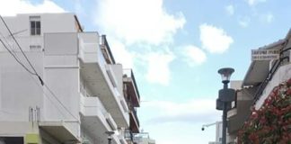Εμπορικός Σύλλογος Αιγιαλείας: Ζητά έκτακτα μέτρα ασφάλειας των καταστημάτων λόγω παύσης λειτουργίας της αγοράς aigio-agora5