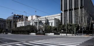 Απαγόρευση κυκλοφορίας: Έρχονται πιο αυστηρά μέτρα για τους «έξυπνους»