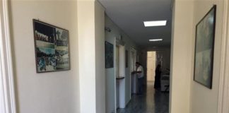Θετικές δεσμεύσεις του Δημάρχου Αιγιαλείας προς τον Σύλλογο Δημοτικών Υπαλλήλων dimarxio-entos