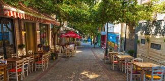 Πώς θα παραγγέλνουμε στους σερβιτόρους από τη Δευτέρα katastimata