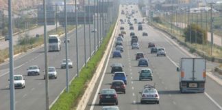 Άδωνις Γεωργιάδης: «Δεν πρόκειται να υπάρξει φέτος πασχαλινή έξοδος» kinisi