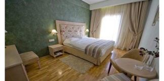 Κλείνουν τα ξενοδοχεία έως το τέλος Απριλίου ksenodoxia