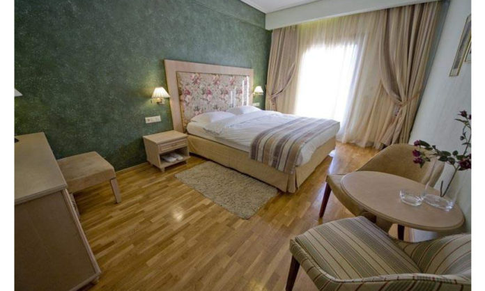 ksenodoxia