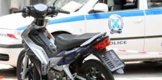 Παρατείνονται οι άδειες κυκλοφορίας μοτοποδηλάτων motopodilata