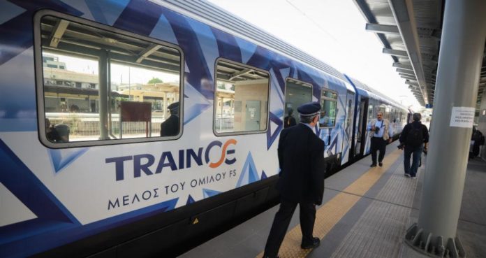 trainose