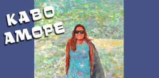 “ΚΑΒΟ ΑΜΟΡΕ” Το νέο άλμπουμ της Αγγελική Καραπάνου kovo-amore-karapanou