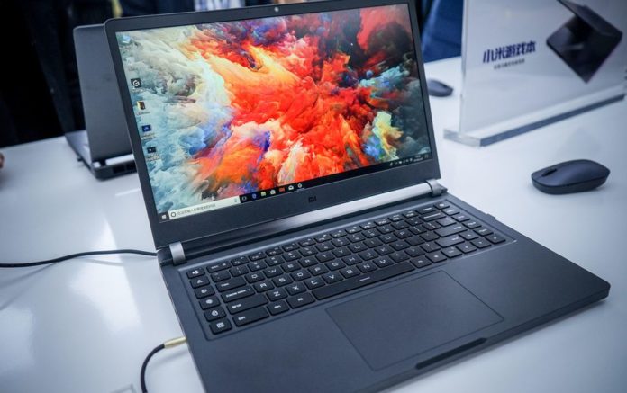 laptop
