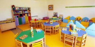 Απαλλαγή γονέων από τροφεία δημοτικών βρεφικών και παιδικών σταθμών και από αντίτιμο ανταποδοτικών υπηρεσιών paidikos-stathmos