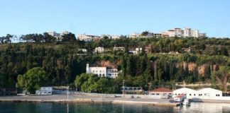 Άγγελος Τσιγκρής: «Το λιμάνι του Αιγίου πρέπει να αξιοποιηθεί και θα αξιοποιηθεί» palio limani-aigiou
