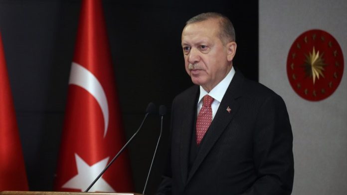 erdogan