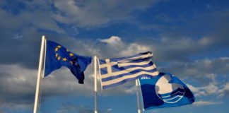 Ξεκινούν οι έλεγχοι στις παραλίες για τις «Γαλάζιες Σημαίες» galazia-simaia-gr