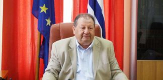 Μήνυμα δημάρχου Αιγιαλείας Δ. Καλογερόπουλου προς τους υποψήφιους των Πανελλαδικών Εξετάσεων kalogeropoulos