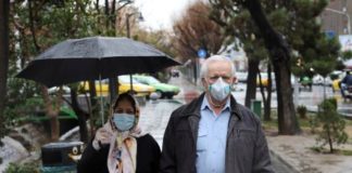 Χαρδαλιάς: Τη Δευτέρα περνάμε στη β’ φάση – Πού είναι υποχρεωτική η μάσκα maska-2