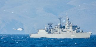 Αναστολή των επιχειρησιακών δραστηριοτήτων των ενόπλων δυνάμεων για άλλες 15 ημέρες katagis