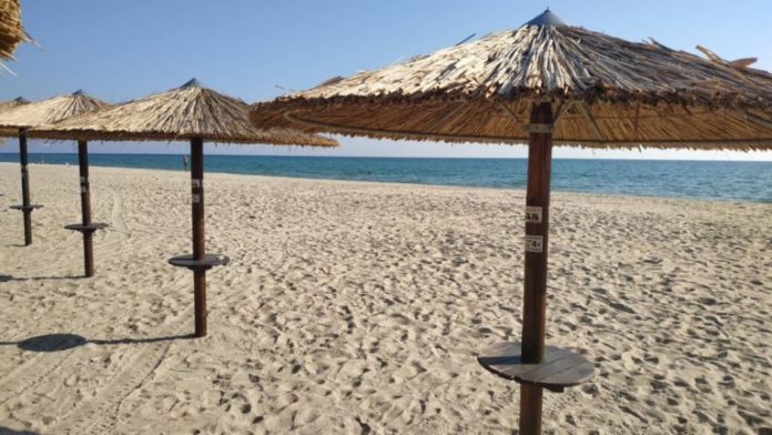 paralia