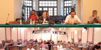 Τα οικονομικά στοιχεία του Δήμου ζήτησαν οι παρατάξεις της αντιπολίτευσης neo-ds-covid