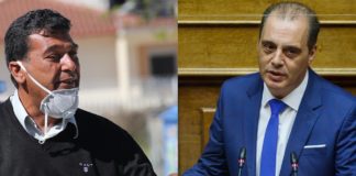 Παϊτέρης κατά Βελόπουλου: Το «Εντερικόν» μου έκαψε τα έντερα! – «Για να γίνει διάσημος τα λέει αυτά» paiteris--velopoulos