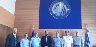 ΠΔΕ: Drones και άλλος σύγχρονος εξοπλισμός στα Σώματα Ασφαλείας pde-eksoplismos-somaton-asfaleias