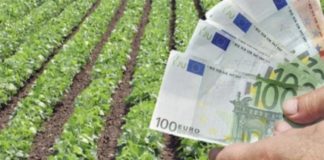 Έρχονται πληρωμές για παλιότερα προγράμματα νέων γεωργών euro-agrotes