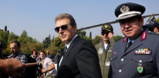 Χρυσοχοΐδης από Κρήτη: Δεν είναι λεβεντιά η βεντέτα xrysoxoidis