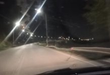 Φως στην Δυτική είσοδο της πόλης – Ένα πάγιο αίτημα χρονών πραγματοποιήθηκε