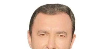 Απάντηση του προέδρου του δημοτικού συμβουλίου στο δελτίο τύπου των δημοτικών παρατάξεων giorgos-ntinou