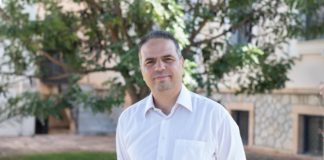 Ν. Καραΐσκος: Η Ασφάλεια του να είσαι μειοψηφία karaiskos-nikos
