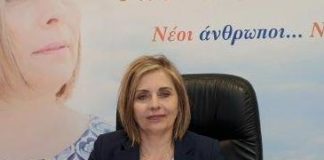 Ποιοτική Αιγιάλεια: «κ. Ντίνο, πρόεδρε του Δημοτικού Συμβουλίου Αιγιαλείας, δεν επιτελείτε τον θεσμικό σας ρόλο» psyxrami-psixrami
