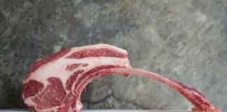 Μια βόλτα στο συνοικιακό κρεοπωλείο στην Άνοιξη