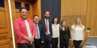 Πάνω από 140 εκδηλώσεις στο Πολιτιστικό Καλοκαίρι της Περιφέρειας Δυτικής Ελλάδας