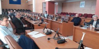 Αναπτυξιακός ρόλος και πλούσια δράση του ΠΣΕΚ Δυτικής Ελλάδος pde-synedriasi-psek