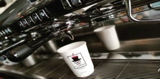 Mr. Coffee ποιότητα και Άριστη εξυπηρέτηση! Στο κέντρο του Αιγίου!!