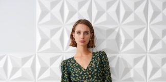 Αποκτήστε τα staples για feminine chic look
