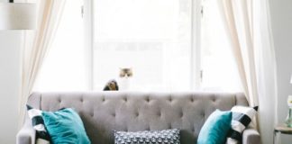 Πώς να διαλέξω τις κατάλληλες κουρτίνες για τον χώρο μου;
